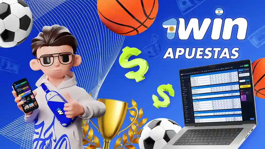 1Win Futbol Apuestas
